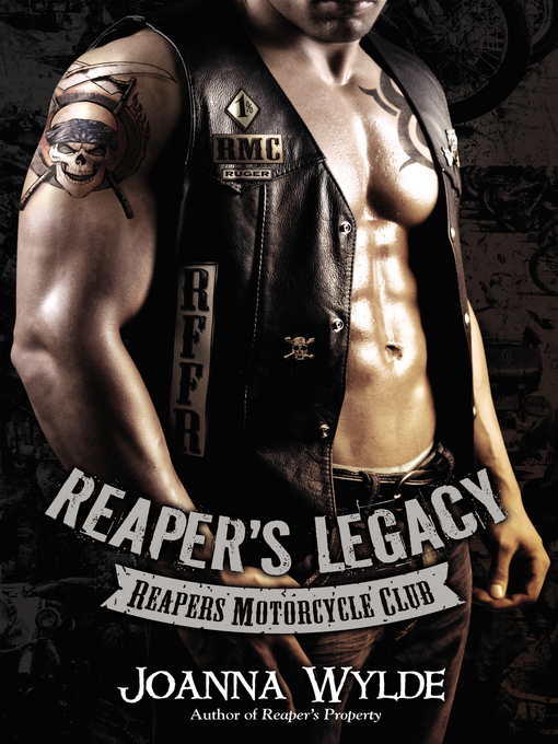 Title details for Reaper's Legacy by Joanna Wylde - Available
